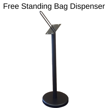Assorted Bag Dispensers