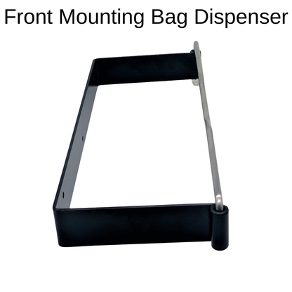Assorted Bag Dispensers
