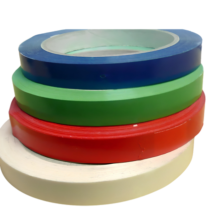 Automatic Bag Sealer & Tapes