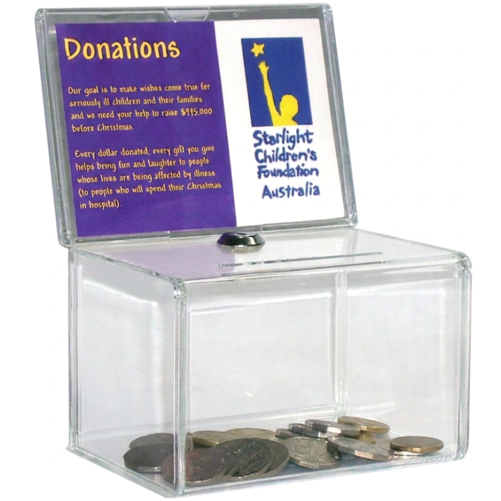 Ballot Box