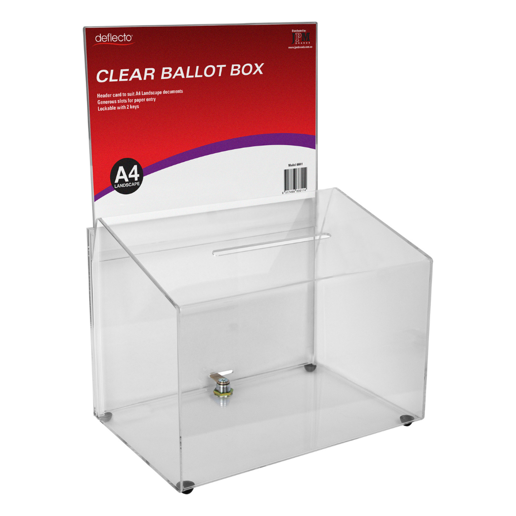 Ballot Box