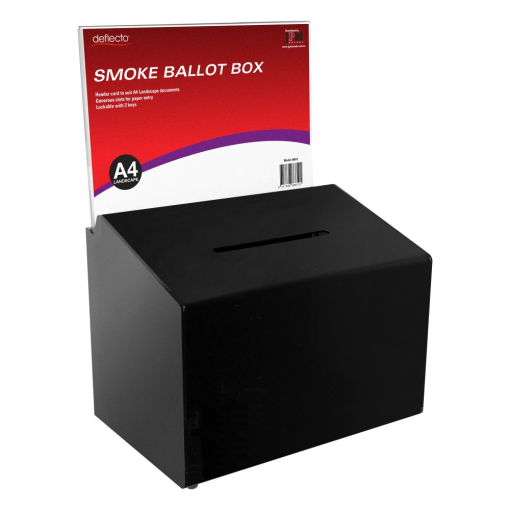 Ballot Box