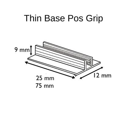 Base Pos-Grips