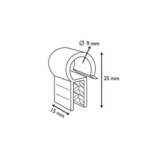 Basket Pos-Grip