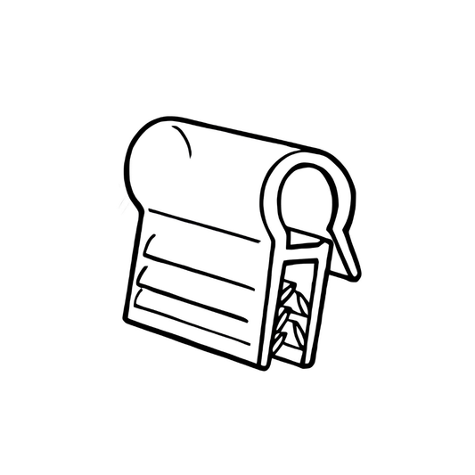 Basket Pos-Grip
