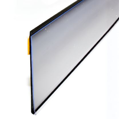 Adhesive Flat Data Strip