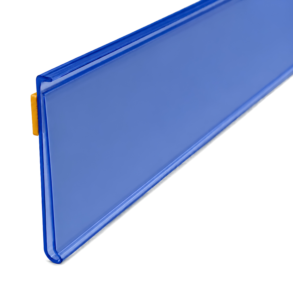 Adhesive Flat Data Strip