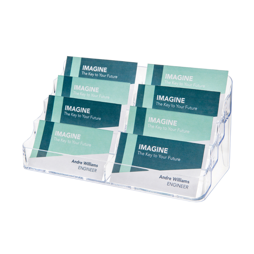 Business Card Holders