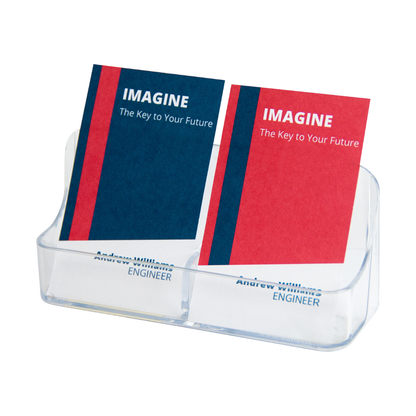 Business Card Holders