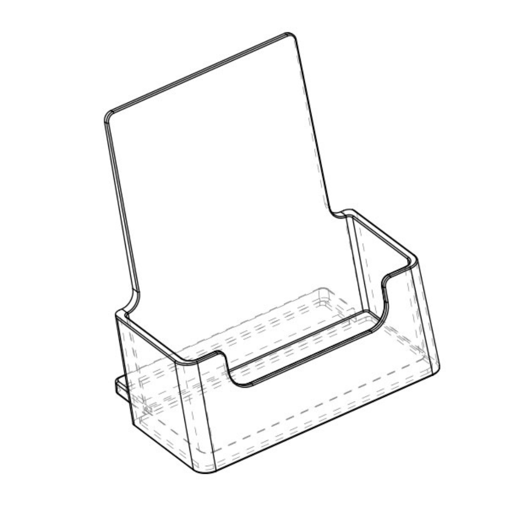 Business Card Holders