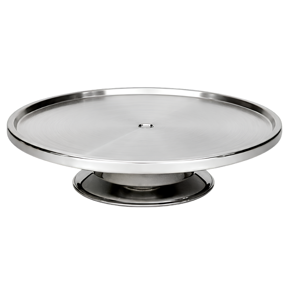 Cake Stands & Covers
