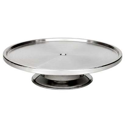 Cake Stands & Covers