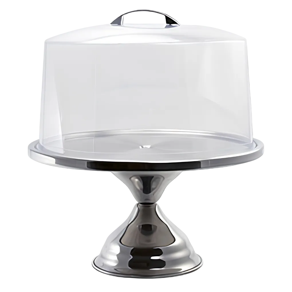 Cake Stands & Covers