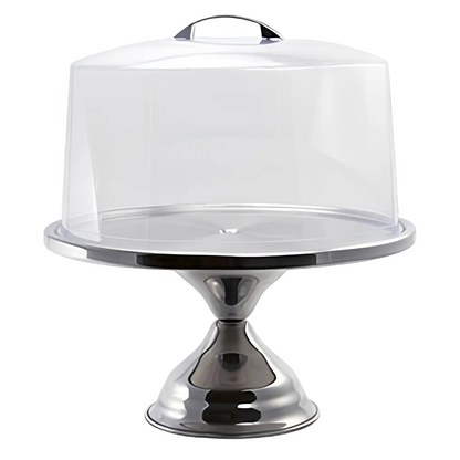 Cake Stands & Covers