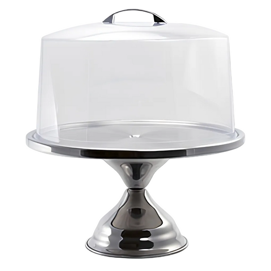 Cake Stands & Covers
