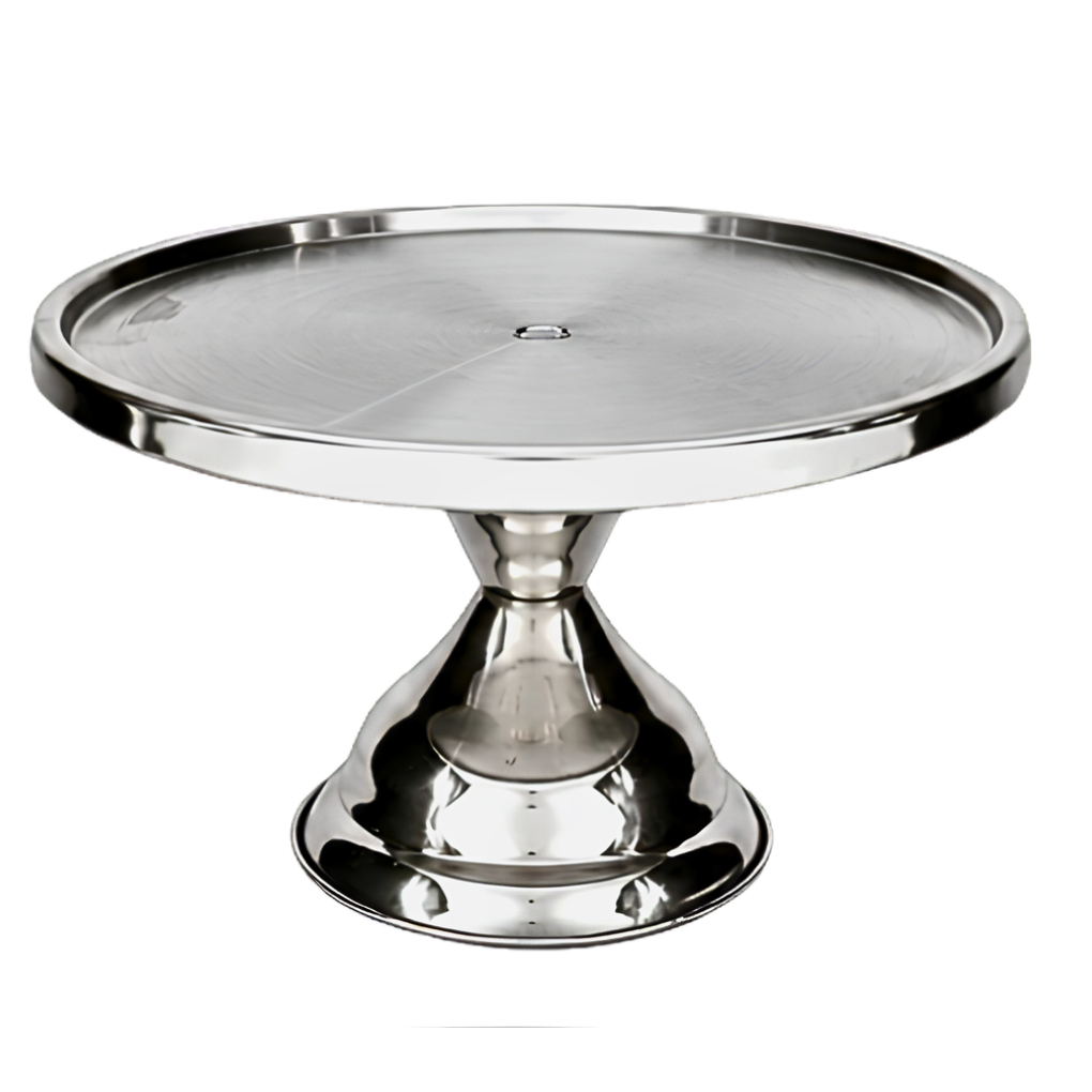 Cake Stands & Covers