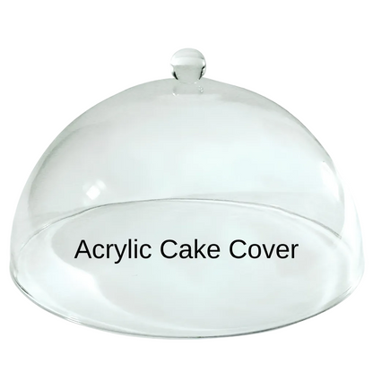 Cake Stands & Covers