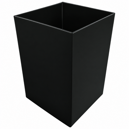 Cardboard Dump Bin