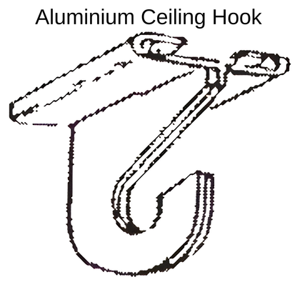 Ceiling Hooks