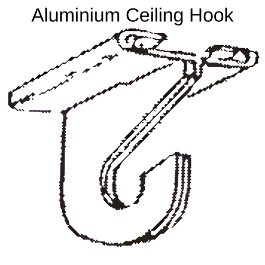 Ceiling Hooks