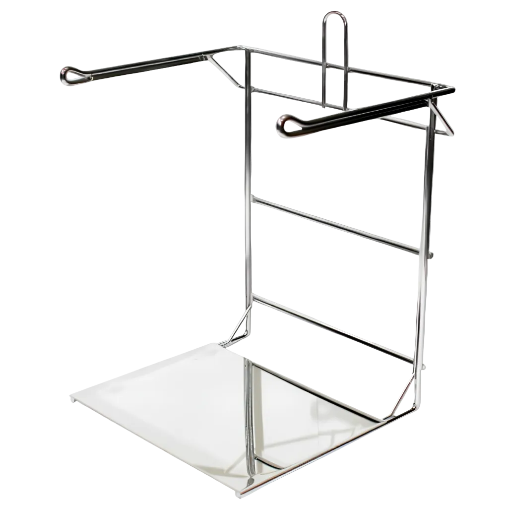 Checkout Bag Holder