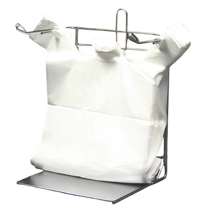 Checkout Bag Holder