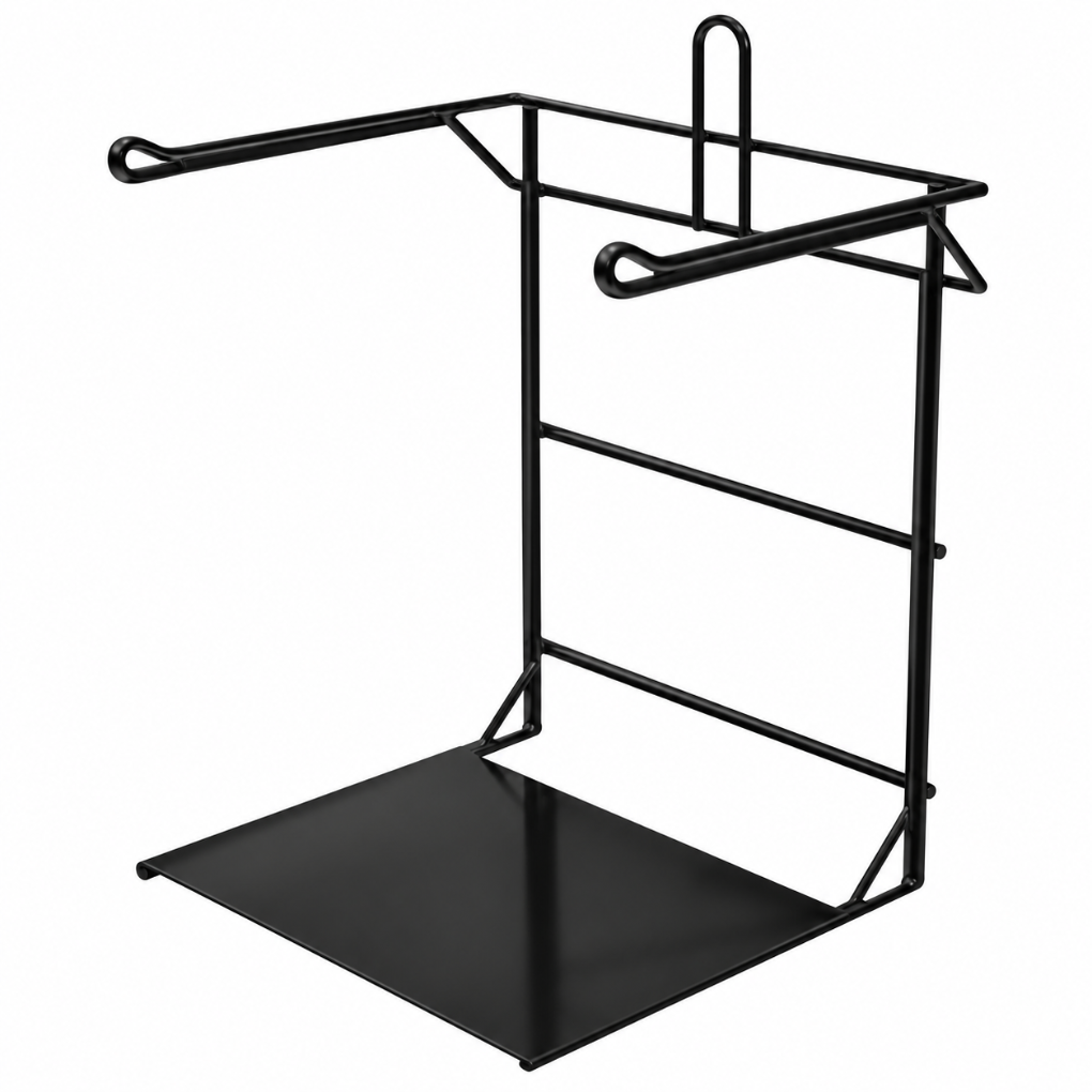 Checkout Bag Holder