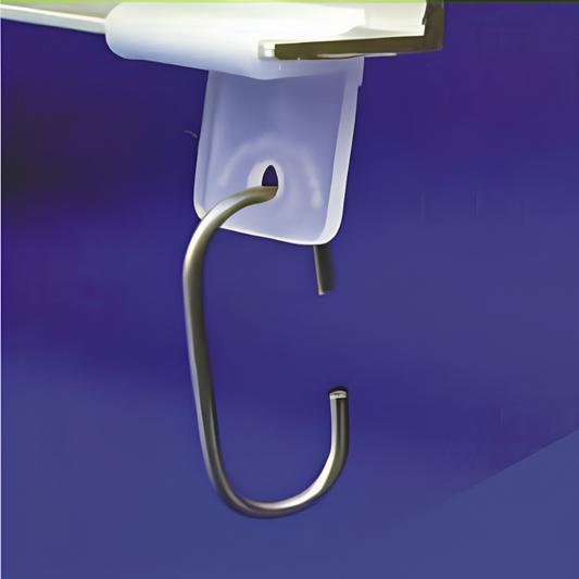 Clip On Ceiling Eyelets