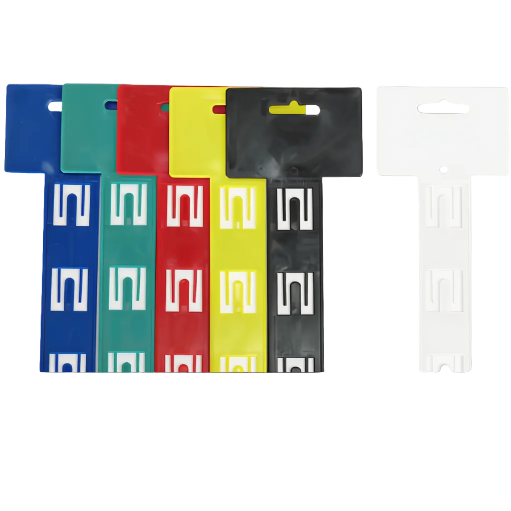 Clip Strip