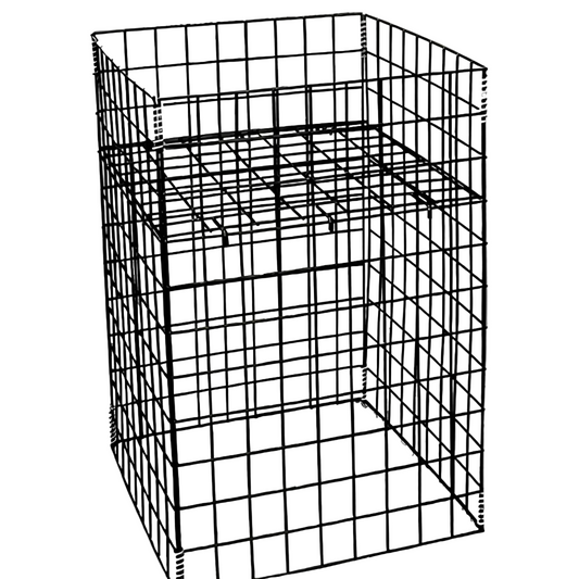 Collapsible Dump Bin