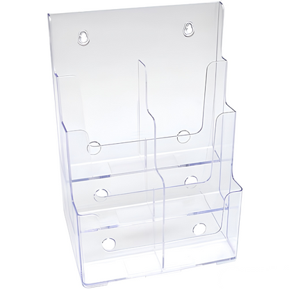 Brochure Holders