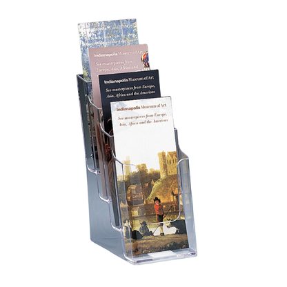 Brochure Holders