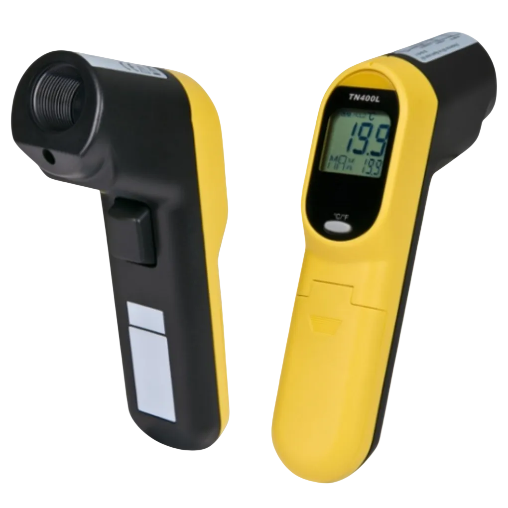 Digital Thermometers