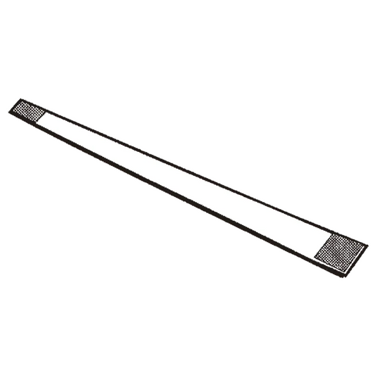Display Wobbler Strips