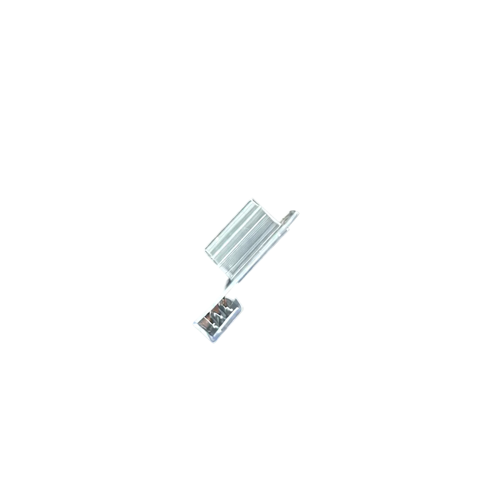 Dual Pos-Grip