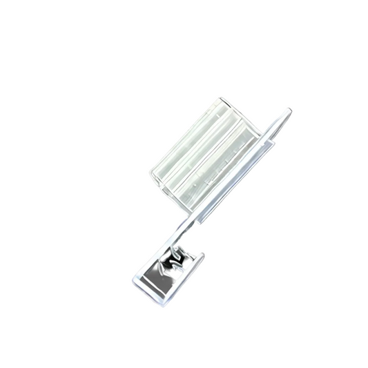 Dual Pos-Grip