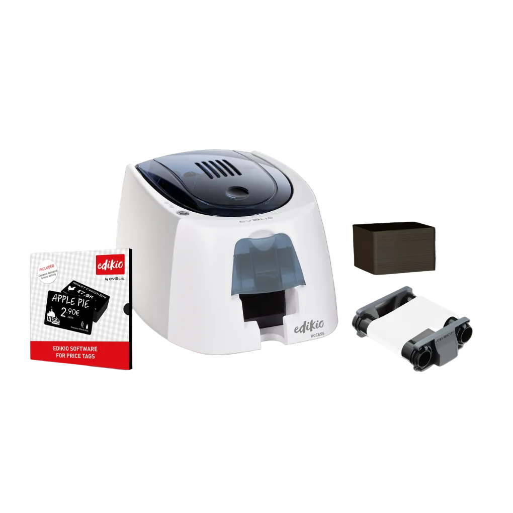 Edikio Access Printer Kit