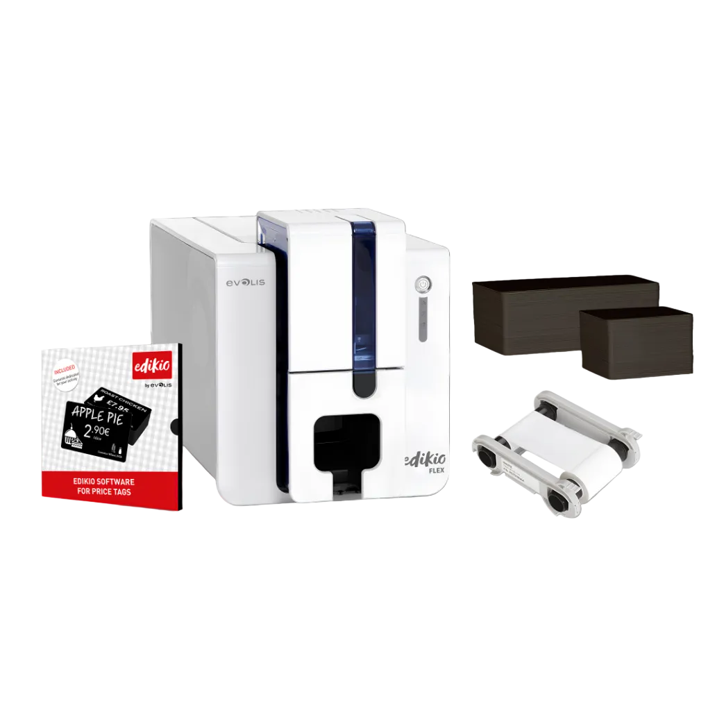 Edikio Flex Printer Kit