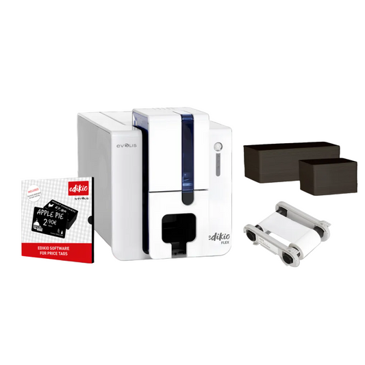 Edikio Flex Printer Kit