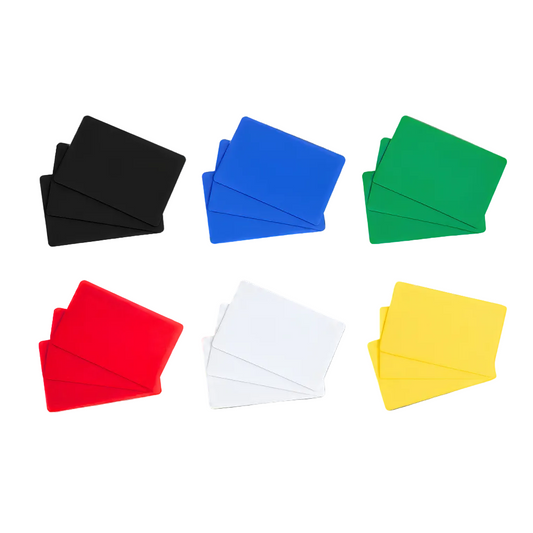 Edikio Food Safe Cards