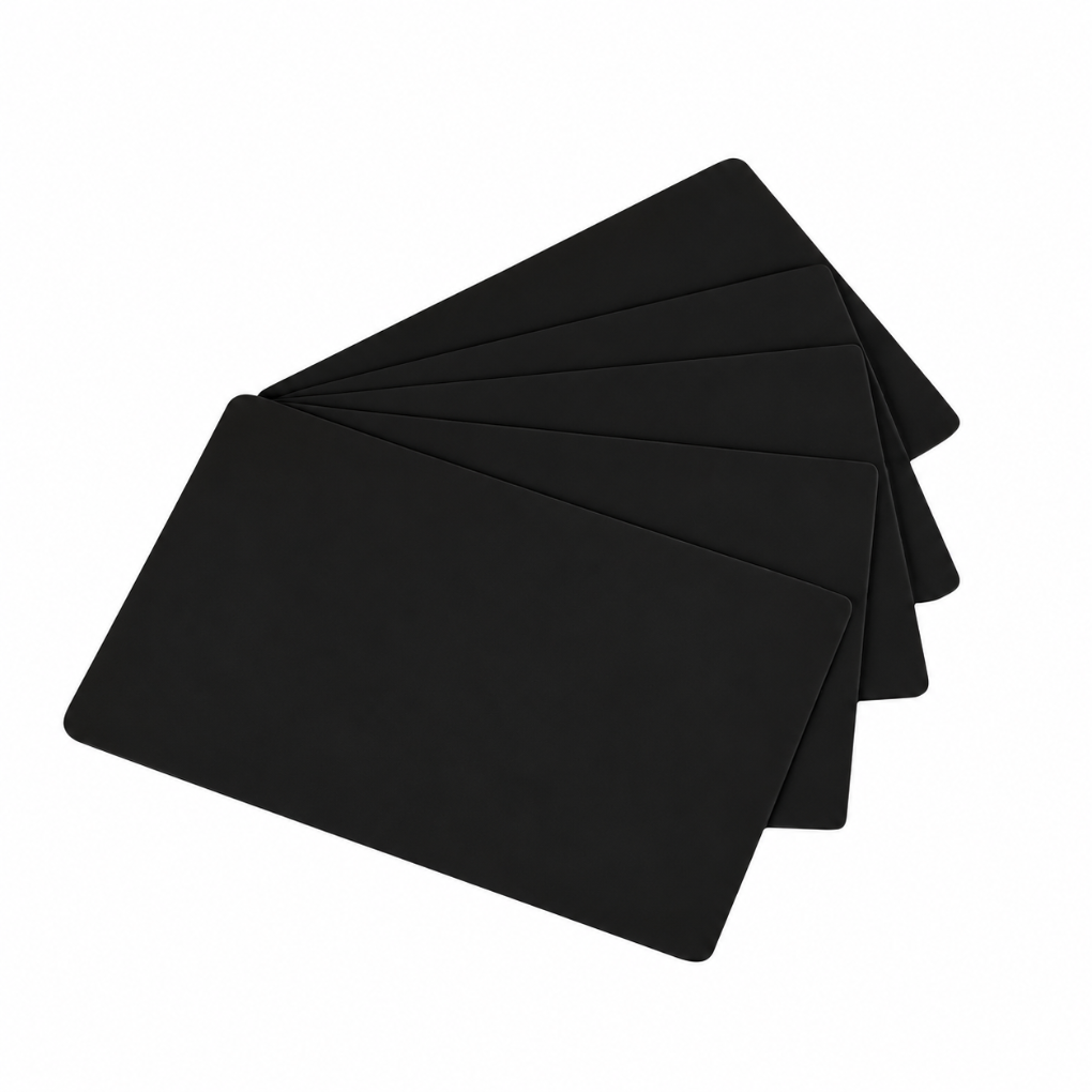 Edikio Food Safe Cards