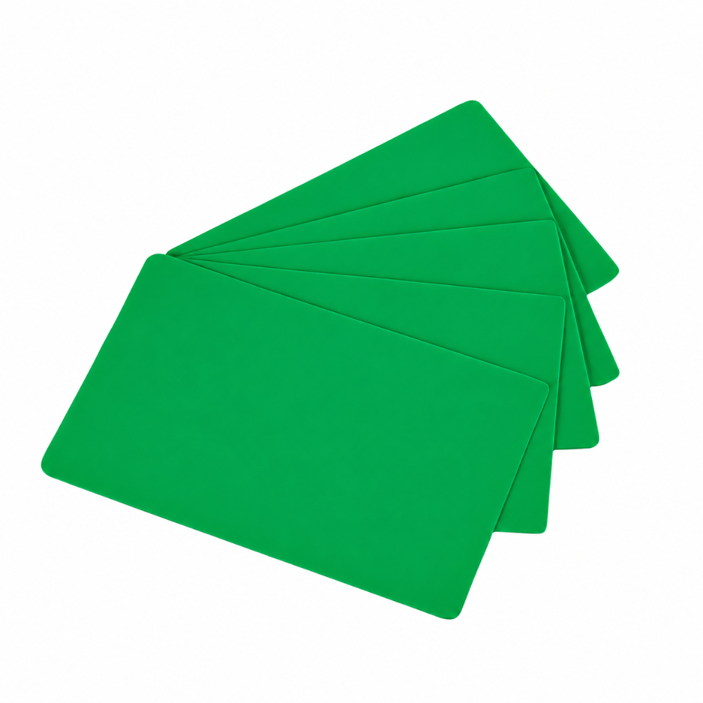 Edikio Food Safe Cards