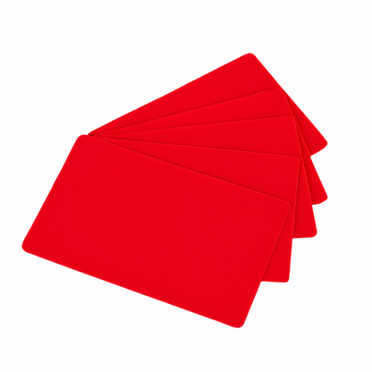 Edikio Food Safe Cards