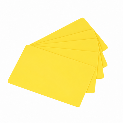 Edikio Food Safe Cards