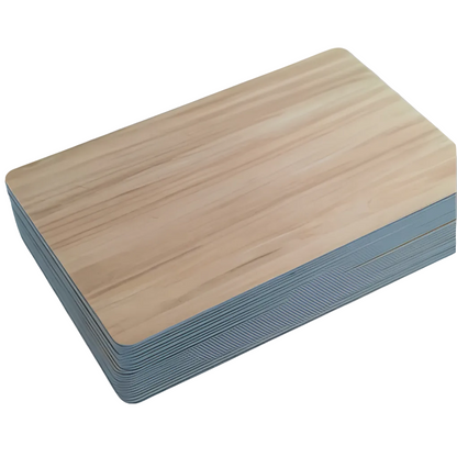 Edikio PLA Wood Cards