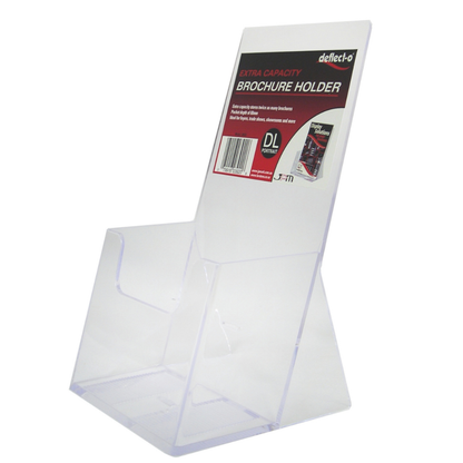 Brochure Holders
