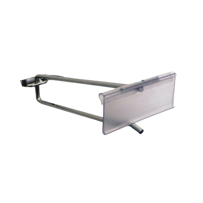 Double Prong Flipper Mesh & Scan Hooks