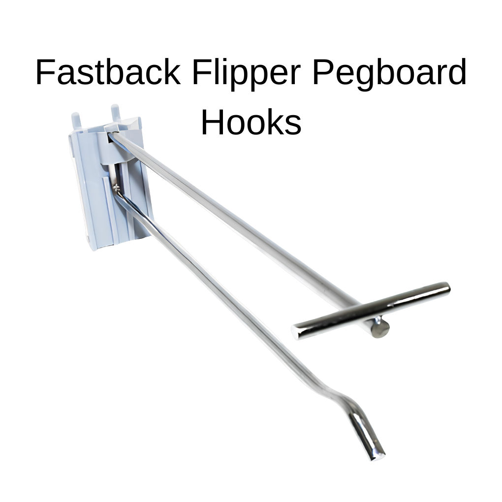 Fastback Hooks