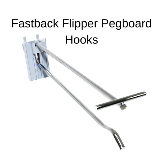 Fastback Hooks