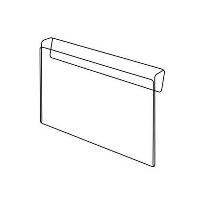 Folded Top Card Holders
